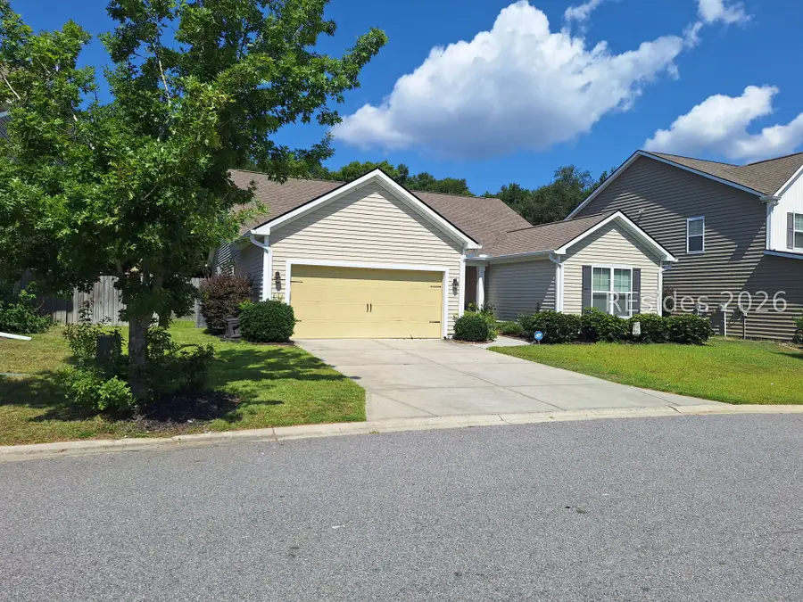 4070 Sage Drive, Beaufort, SC 29907 - #3