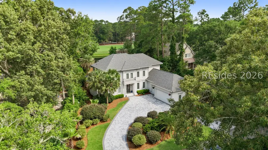 5 Stonewall Circle, Hilton Head Island, SC 29926 - #2