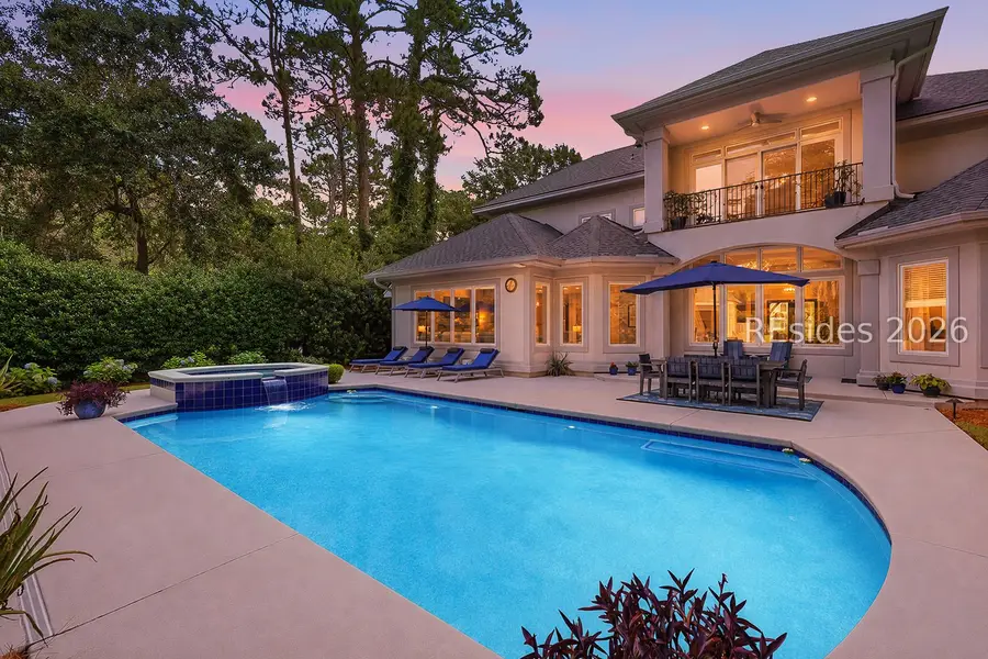 5 Stonewall Circle, Hilton Head Island, SC 29926 - #3