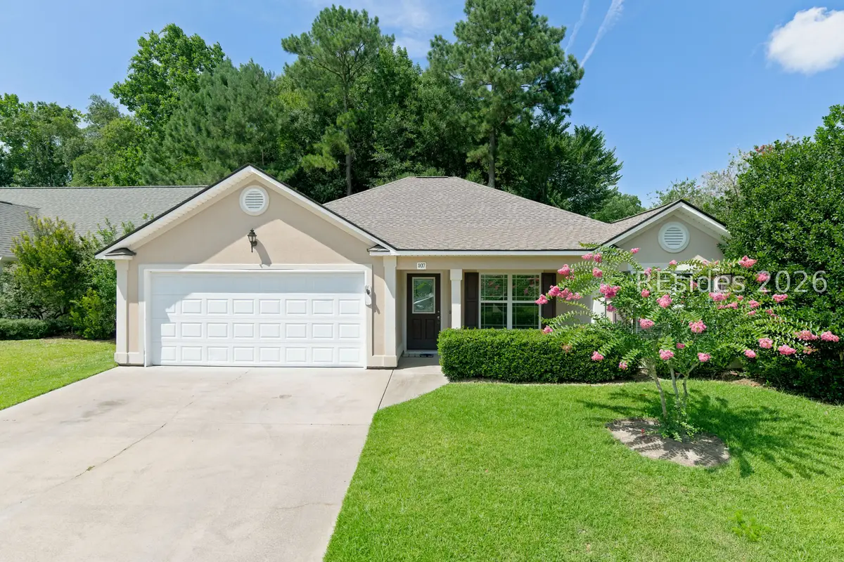 107 Heartstone Circle, Bluffton, SC 29910 - #1