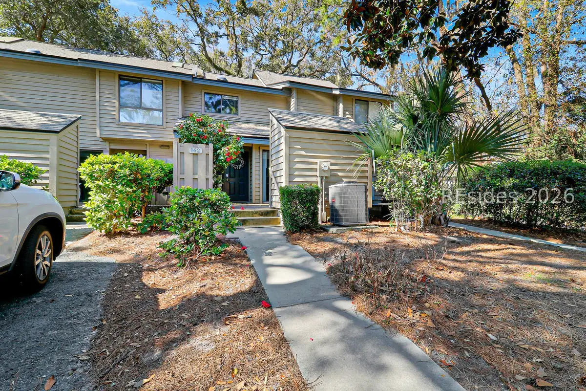 113 Shipyard Drive #162, Hilton Head Island, SC 29928 - #1