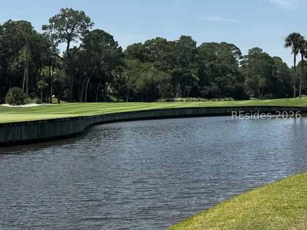 129 N Sea Pines Drive, Hilton Head Island, SC 29928