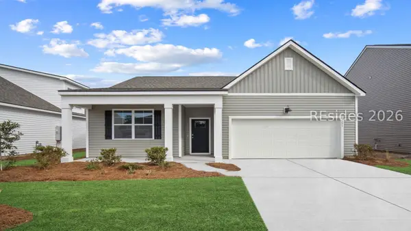 1083 Sanctuary Drive, Ridgeland, SC 29936