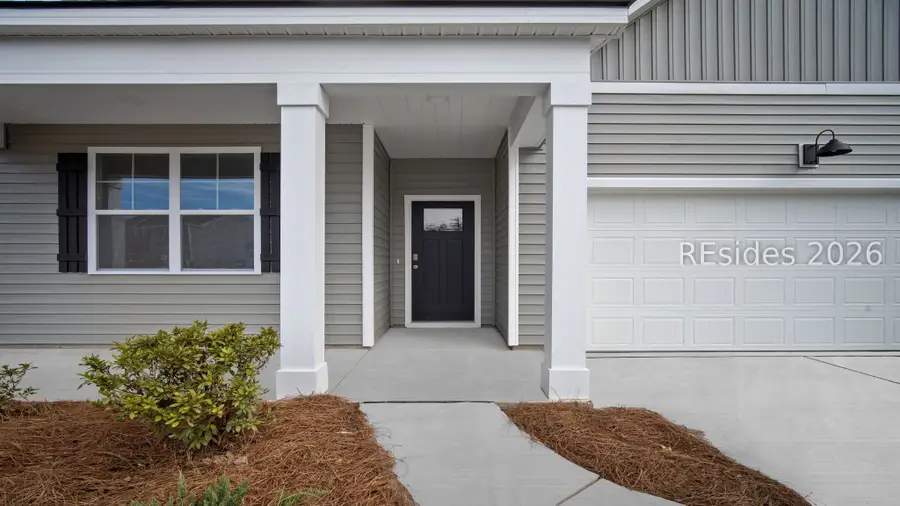 1083 Sanctuary Drive, Ridgeland, SC 29936 - #2