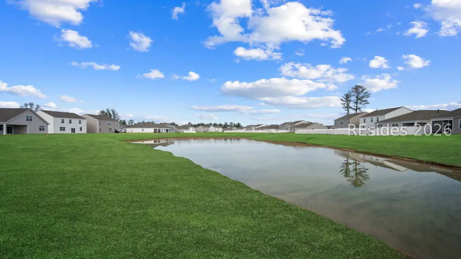 1083 Sanctuary Drive, Ridgeland, SC 29936 - #3