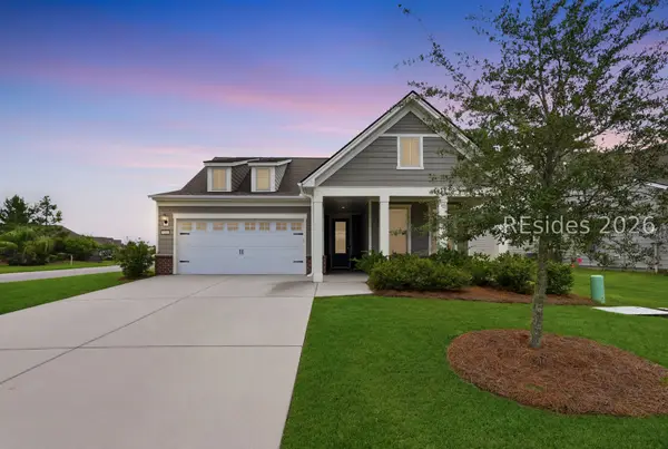706 Turnberry Woods Drive, Bluffton, SC 29909