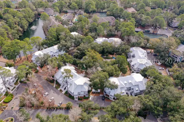 14 Wimbledon Court #135-5, Hilton Head Island, SC 29928