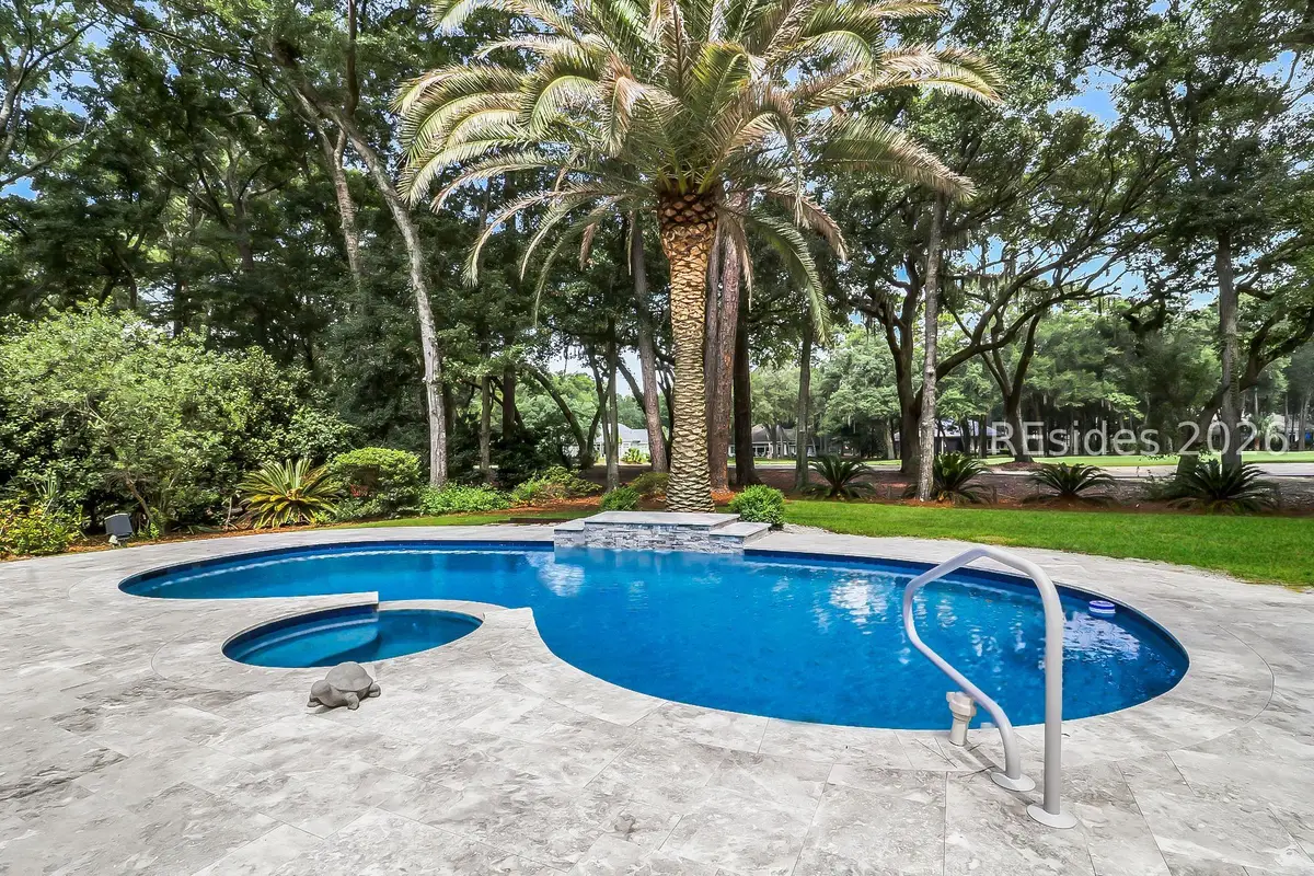 68 Wedgefield Drive, Hilton Head Island, SC 29926 - #1