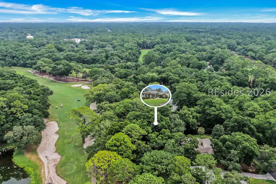 68 Wedgefield Drive, Hilton Head Island, SC 29926 - #3