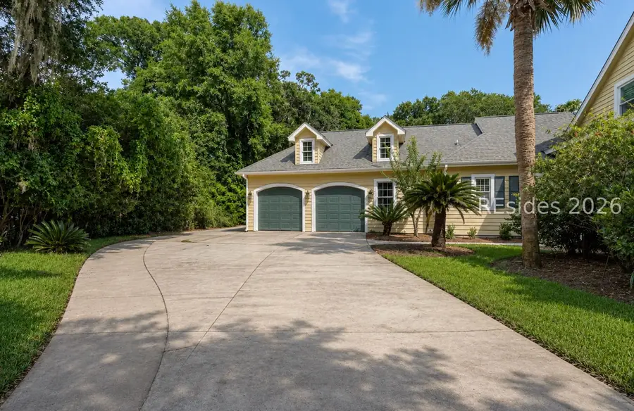 81 Dolphin Point Drive, Beaufort, SC 29907 - #2