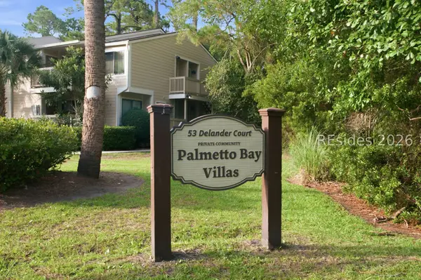53 Delander Court #24, Hilton Head Island, SC 29928