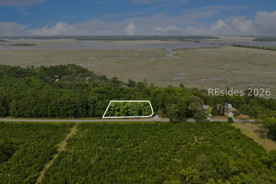 TBD Knowles Island Road, Ridgeland, SC 29936 - #3