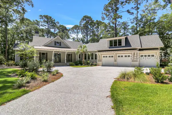30 Kingston Road, Hilton Head Island, SC 29928