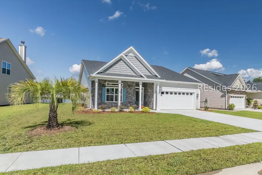 327 Fort Sullivan Drive, Ridgeland, SC 29936 - #2