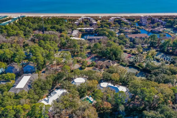 14 Wimbledon Court #202-1, Hilton Head Island, SC 29928
