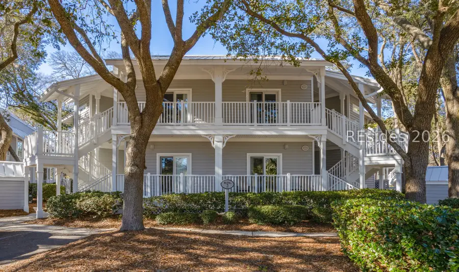 14 Wimbledon Court #202-1, Hilton Head Island, SC 29928 - #2