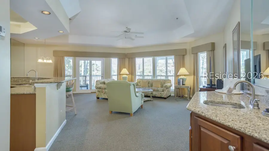 14 Wimbledon Court #202-1, Hilton Head Island, SC 29928 - #3
