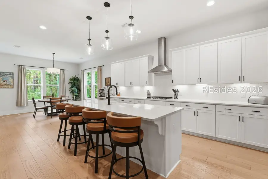 349 Juneberry Court, Hardeeville, SC 29927 - #2