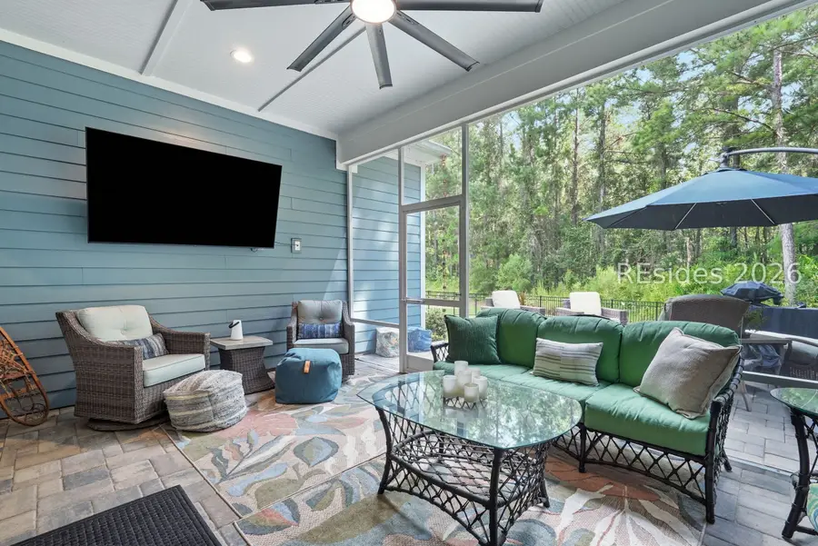 349 Juneberry Court, Hardeeville, SC 29927 - #3