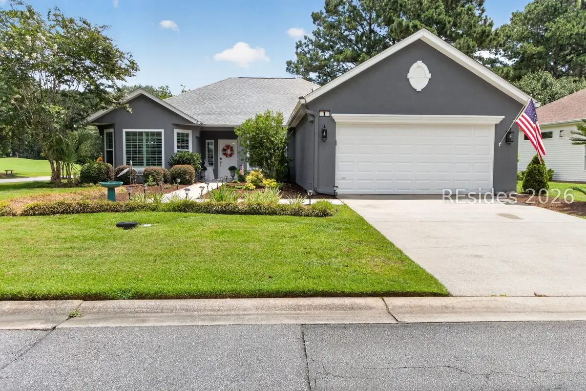 1 Walden Lane, Bluffton, SC 29909 - #1