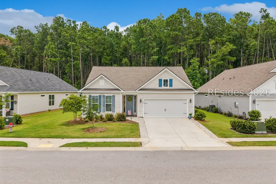 58 Jasmine Way, Bluffton, SC 29909 - #3