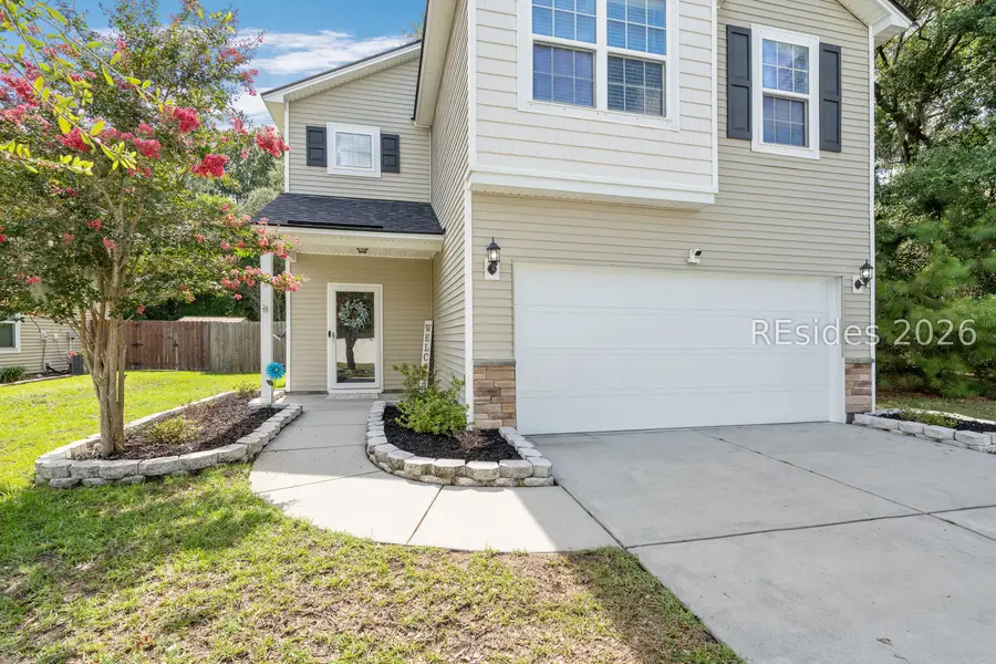24 Brasstown Way, Beaufort, SC 29906 - #2