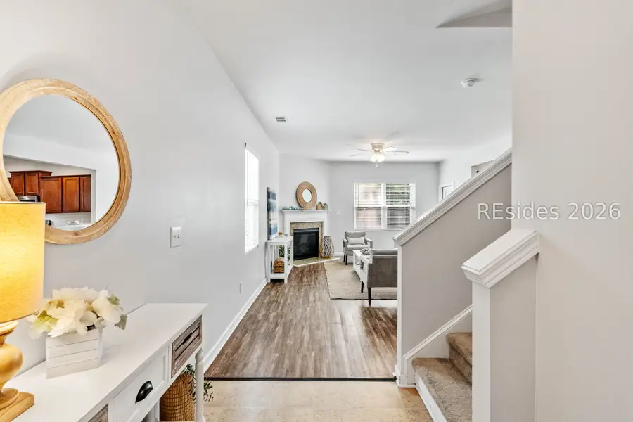 24 Brasstown Way, Beaufort, SC 29906 - #3