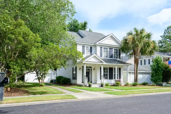9 Haddon Avenue, Bluffton, SC 29910