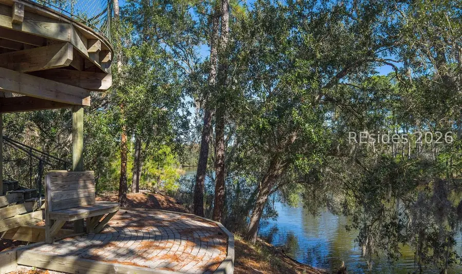 46 Old Smugglers Wharf Road, Saint Helena Island, SC 29920 - #2