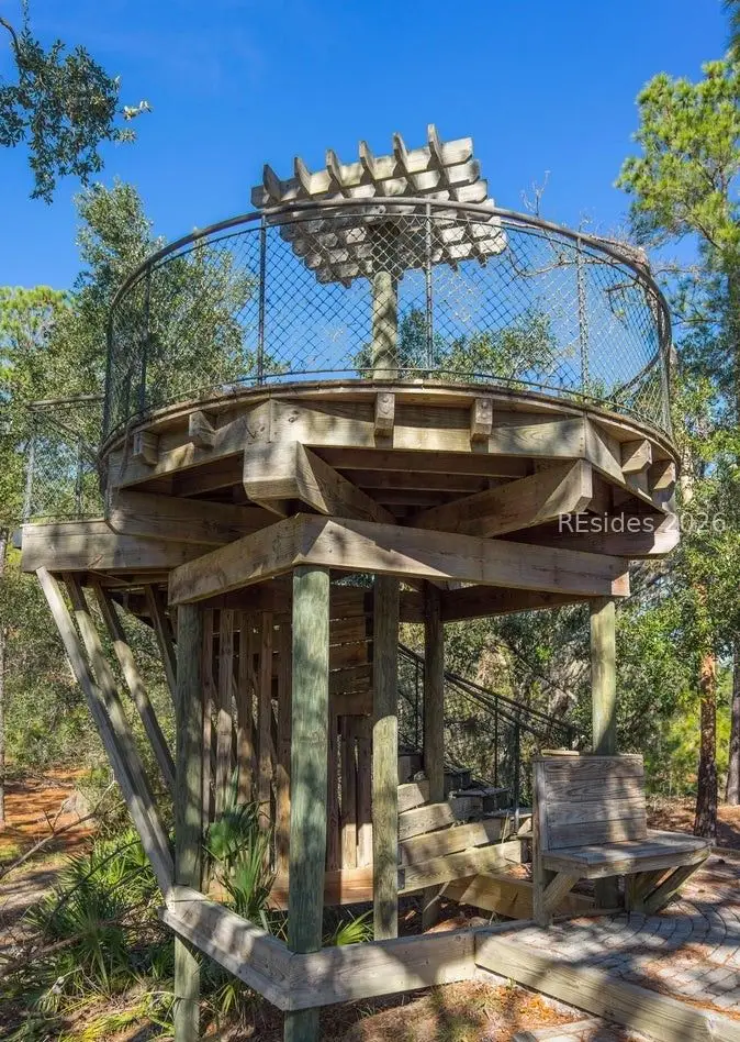 46 Old Smugglers Wharf Road, Saint Helena Island, SC 29920 - #3