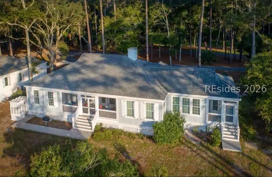 84 Ave Of Oaks, Daufuskie Island, SC 29915 - #2