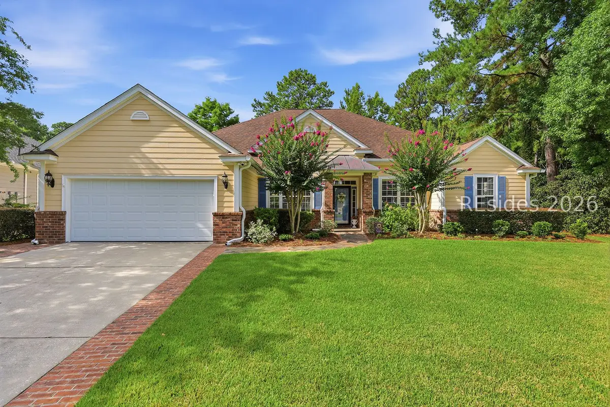 12 Daniels Island Way, Bluffton, SC 29910 - #1