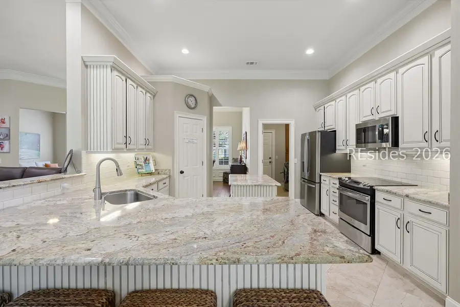 12 Daniels Island Way, Bluffton, SC 29910 - #3