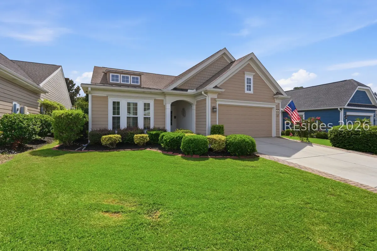 48 Thomas Bee Drive, Bluffton, SC 29909 - #1