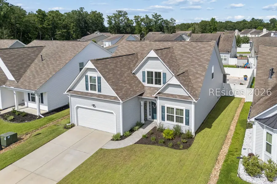 6 Benton Circle, Bluffton, SC 29910 - #2