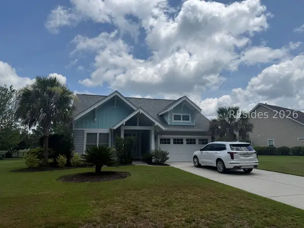 178 Wood Chuck Lane, Hardeeville, SC 29927