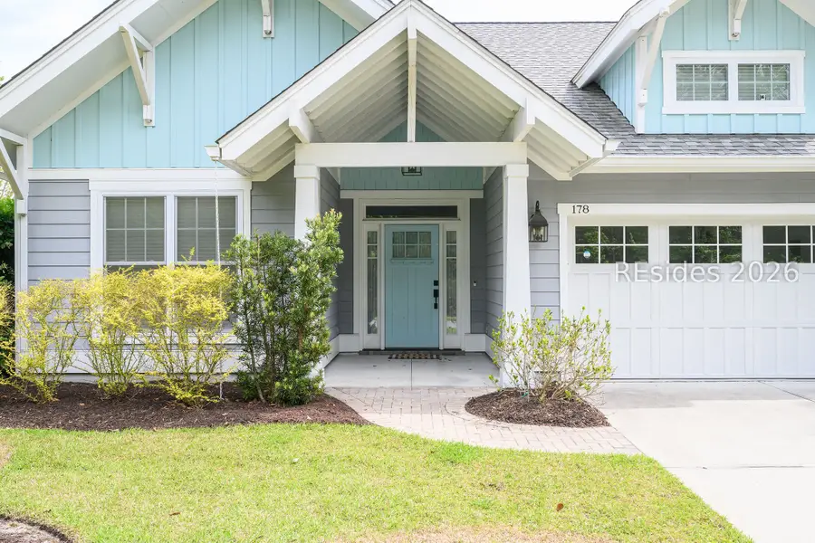 178 Wood Chuck Lane, Hardeeville, SC 29927 - #2