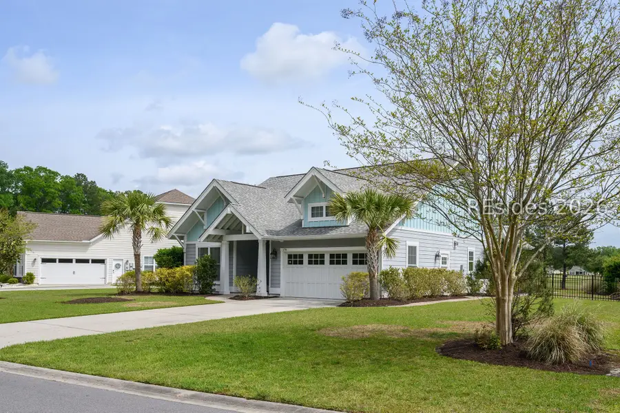 178 Wood Chuck Lane, Hardeeville, SC 29927 - #3