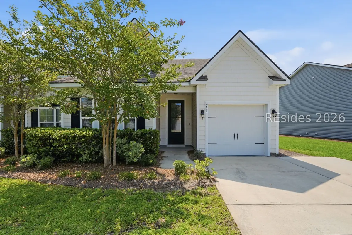 255 Wooden Wheel Lane, Bluffton, SC 29909 - #1