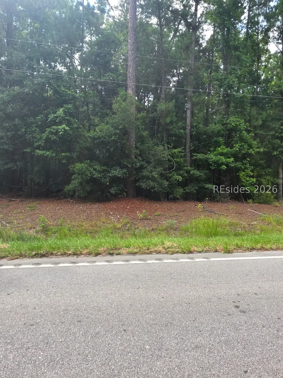 1611 S Okatie Highway, Hardeeville, SC 29927 - #1