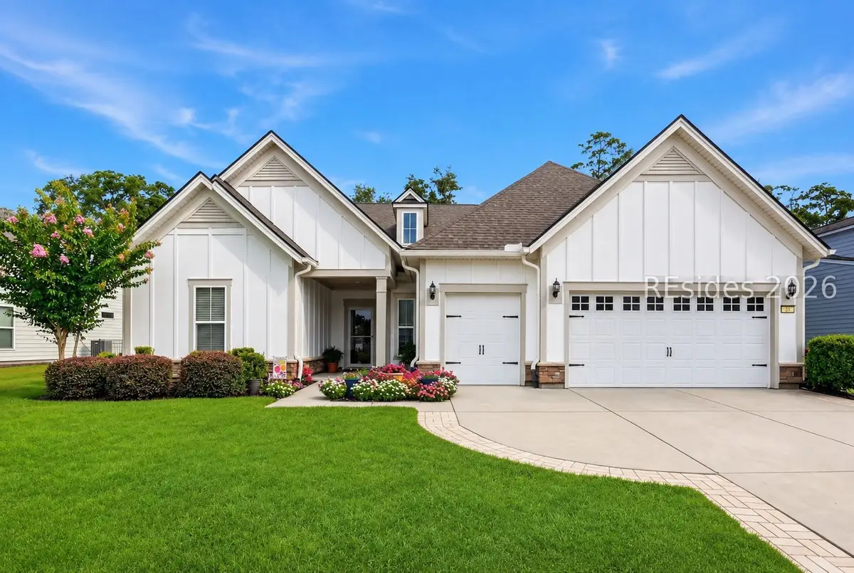 37 Heathrow Avenue, Bluffton, SC 29910 - #1