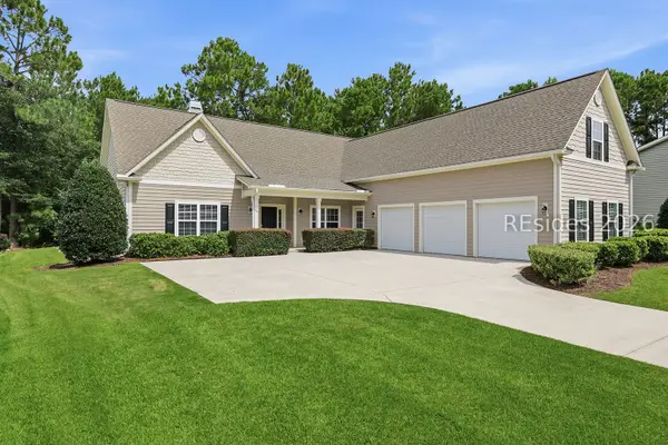 65 Lakes Crossing, Bluffton, SC 29910