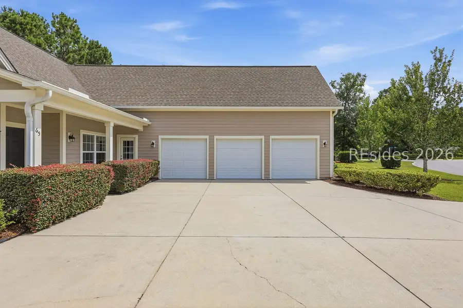 65 Lakes Crossing, Bluffton, SC 29910 - #3