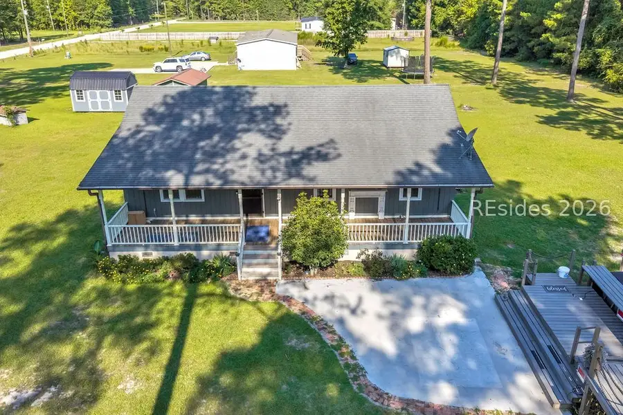120 Wirsching Lane, Walterboro, SC 29488 - #2