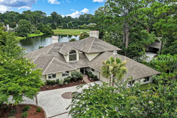 13 Wild Laurel Lane, Hilton Head Island, SC 29926