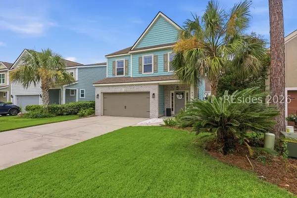 6 Dewees Lane, Hilton Head Island, SC 29926