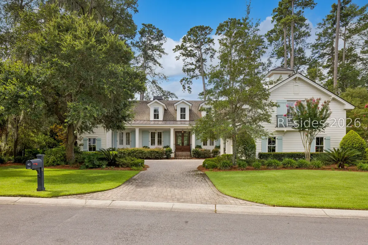 42 Richland Drive, Bluffton, SC 29910 - #1