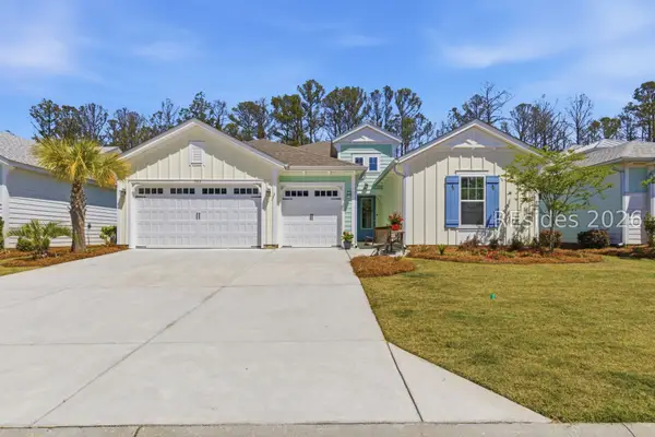 1123 Caribbean Soul Avenue, Hardeeville, SC 29927