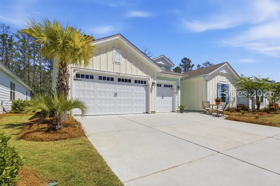 1123 Caribbean Soul Avenue, Hardeeville, SC 29927 - #3