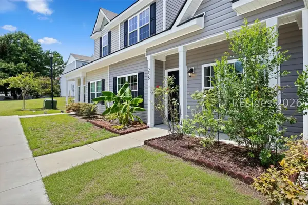 258 Admiration Avenue, Beaufort, SC 29906